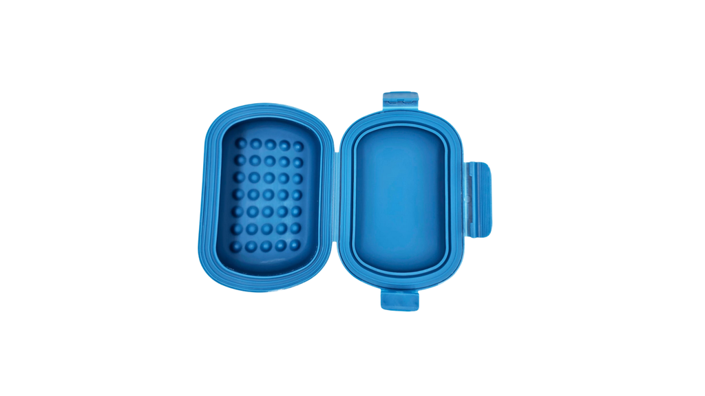 Silicone Travel Soap Case