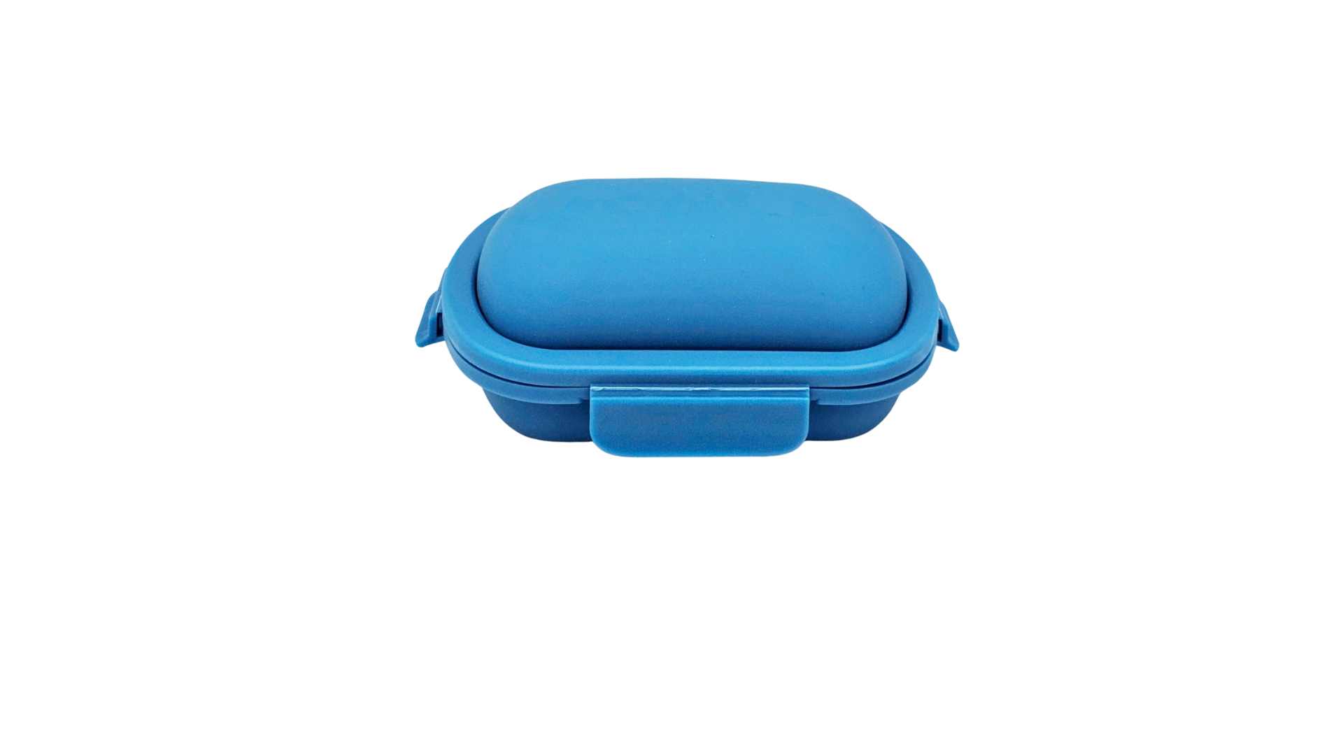 Silicone Travel Soap Case