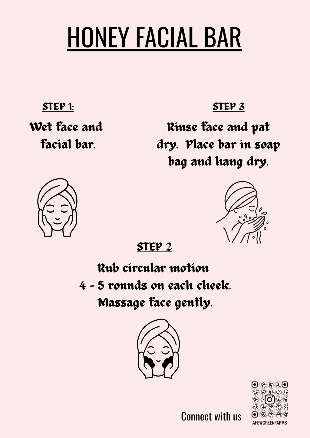 Love Me Gentle Facial Bar