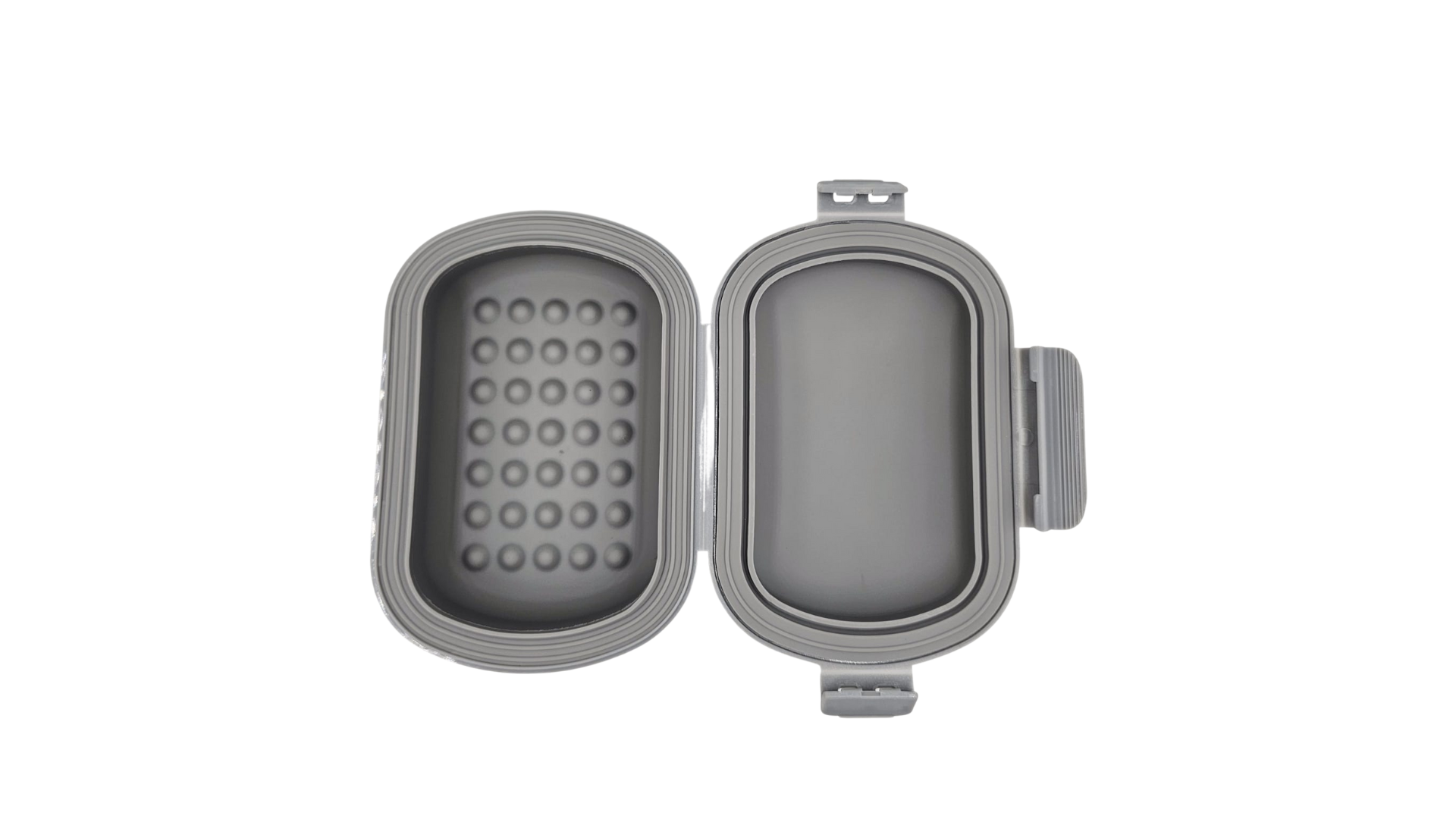 Silicone Travel Soap Case