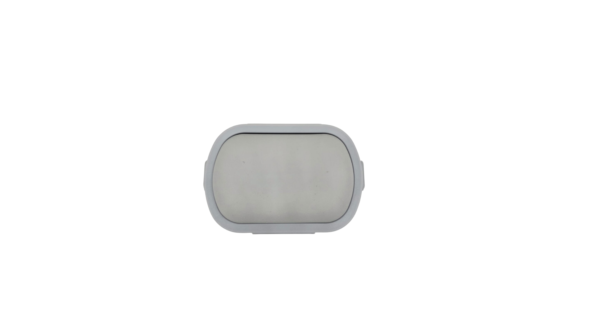 Silicone Travel Soap Case