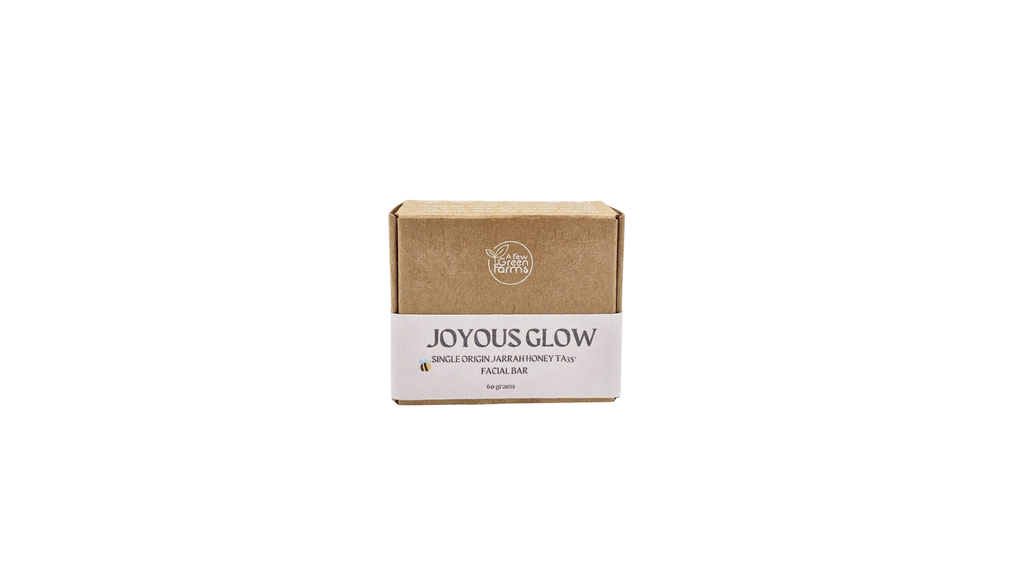 Joyous Glow Facial Bar