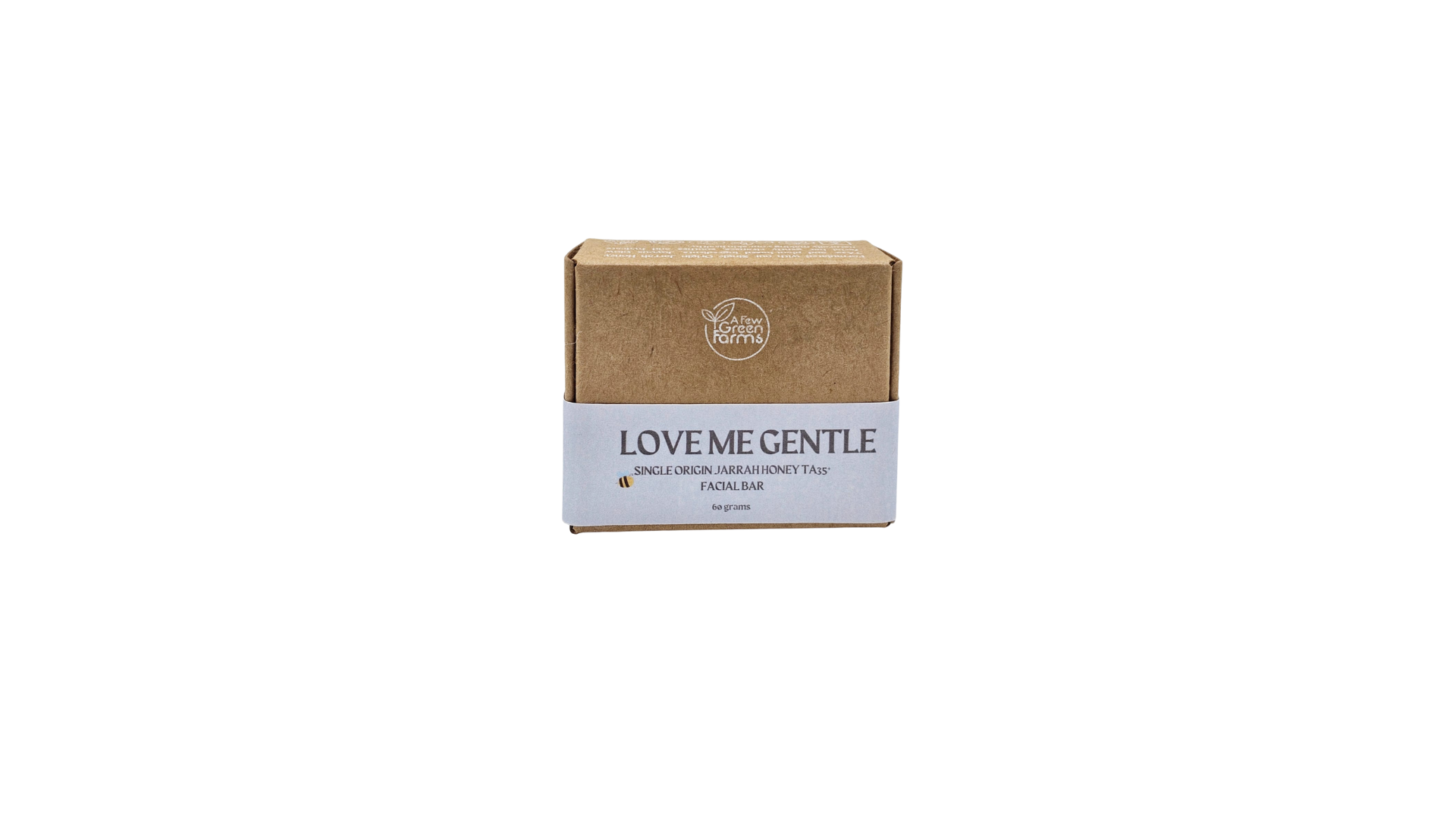 Love Me Gentle Facial Bar