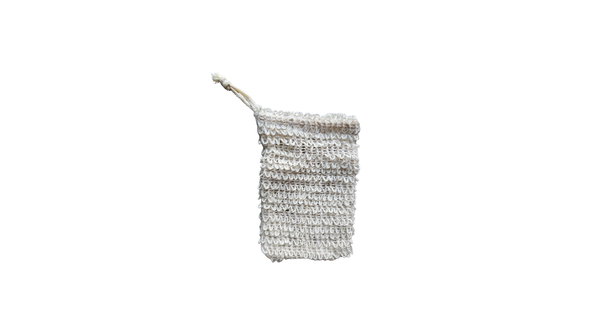 Sisal Soap Net